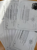 Старт весенней сессии онлайн-уроков по финансовой грамотности от Банка России!.