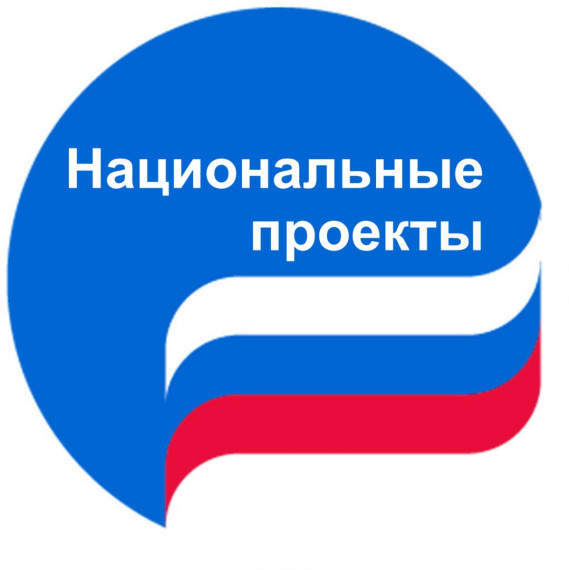 НАЦИОНАЛЬНЫЕ ПРОЕКТЫ..